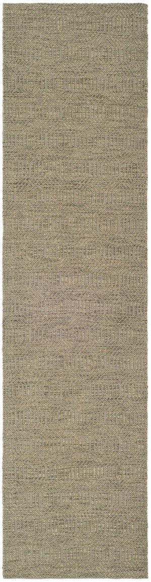 Southampton Hand Woven Rug - Luxurious Polyester Pile, Perfect for Enhancing Any Home Decor Space