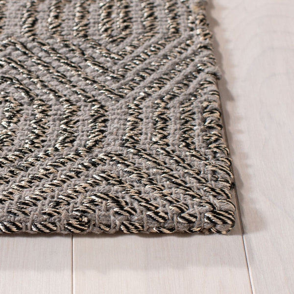 Southampton Hand Woven Rug - Luxurious Polyester Pile, Perfect for Enhancing Any Home Decor Space