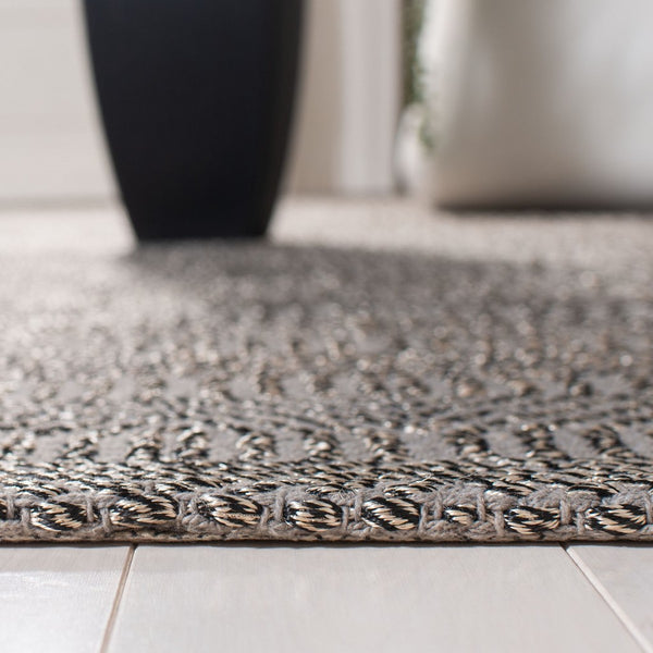 Southampton Hand Woven Rug - Luxurious Polyester Pile, Perfect for Enhancing Any Home Decor Space