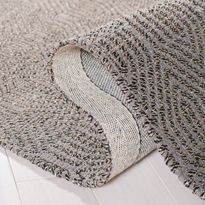 Southampton Hand Woven Rug - Luxurious Polyester Pile, Perfect for Enhancing Any Home Decor Space