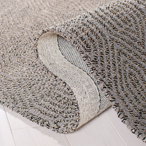 Southampton Hand Woven Rug - Luxurious Polyester Pile, Perfect for Enhancing Any Home Decor Space