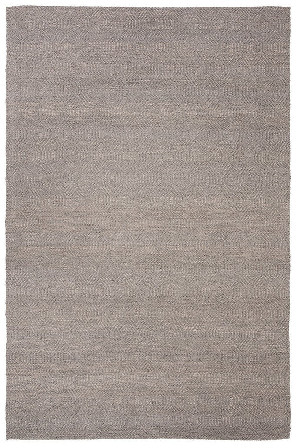 Southampton Hand Woven Rug - Luxurious Polyester Pile, Perfect for Enhancing Any Home Decor Space