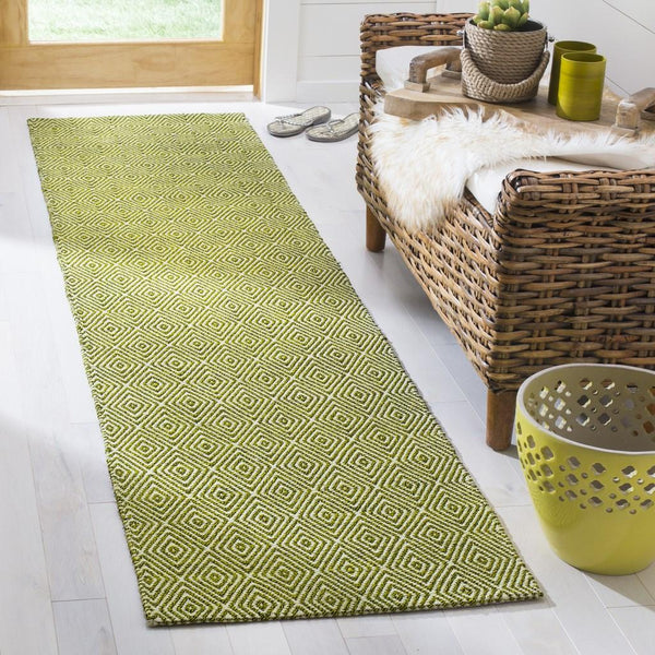 Safavieh Sha245 Hand Woven Polyester Rug SHA245B-3