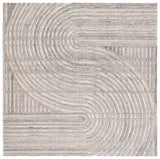 Safavieh Southampton 301 Hand Tufted 45% Wool/45% Polyester/and 10% Cotton Contemporary Rug SHA301B-10