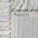 Safavieh Southampton 301 Hand Tufted 45% Wool/45% Polyester/and 10% Cotton Contemporary Rug SHA301U-8