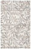 Southampton 302 Hand Tufted 45% Wool/45% Polyester/and 10% Cotton Country & Floral Rug