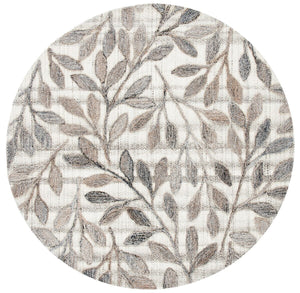 Safavieh Southampton 302 Hand Tufted 45% Wool/45% Polyester/and 10% Cotton Country & Floral Rug SHA302B-8