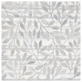 Safavieh Southampton 302 Hand Tufted 45% Wool/45% Polyester/and 10% Cotton Country & Floral Rug SHA302B-8