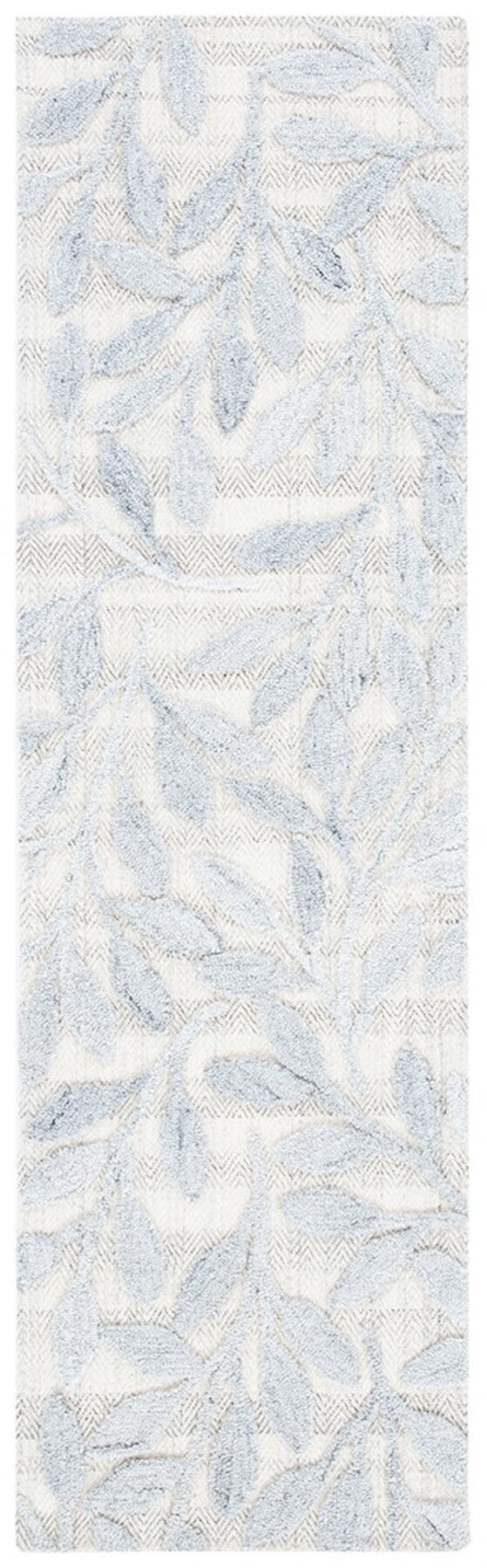 Safavieh Southampton 302 Hand Tufted 45% Wool/45% Polyester/and 10% Cotton Country & Floral Rug SHA302F-8