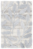 Safavieh Southampton 302 Hand Tufted 45% Wool/45% Polyester/and 10% Cotton Country & Floral Rug SHA302F-8