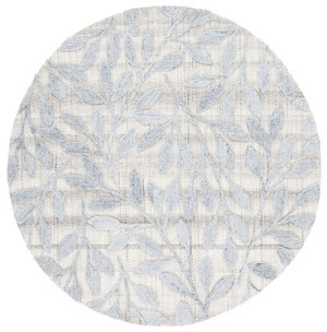 Safavieh Southampton 302 Hand Tufted 45% Wool/45% Polyester/and 10% Cotton Country & Floral Rug SHA302F-8