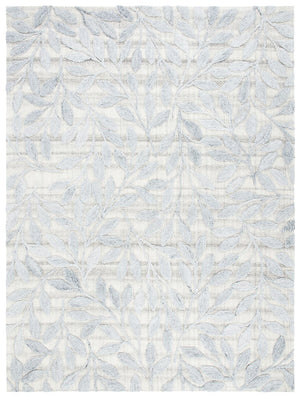 Safavieh Southampton 302 Hand Tufted 45% Wool/45% Polyester/and 10% Cotton Country & Floral Rug SHA302F-8