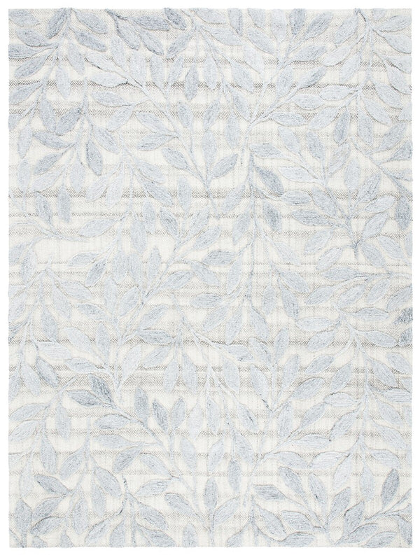 Safavieh Southampton 302 Hand Tufted 45% Wool/45% Polyester/and 10% Cotton Country & Floral Rug SHA302F-8