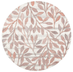 Safavieh Southampton 302 Hand Tufted 45% Wool/45% Polyester/and 10% Cotton Country & Floral Rug SHA302P-8
