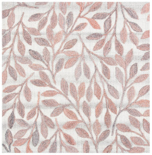 Safavieh Southampton 302 Hand Tufted 45% Wool/45% Polyester/and 10% Cotton Country & Floral Rug SHA302P-8