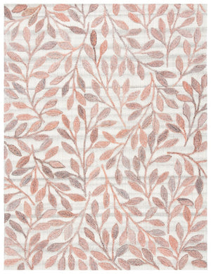 Safavieh Southampton 302 Hand Tufted 45% Wool/45% Polyester/and 10% Cotton Country & Floral Rug SHA302P-8