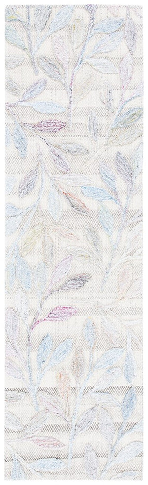 Safavieh Southampton 302 Hand Tufted 45% Wool/45% Polyester/and 10% Cotton Country & Floral Rug SHA302V-8