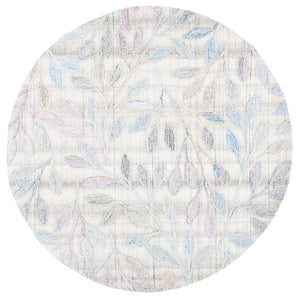 Safavieh Southampton 302 Hand Tufted 45% Wool/45% Polyester/and 10% Cotton Country & Floral Rug SHA302V-8