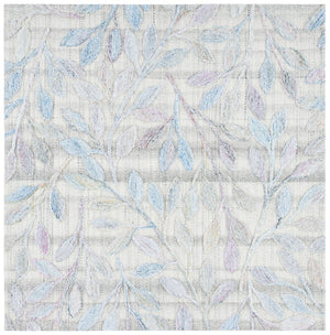 Safavieh Southampton 302 Hand Tufted 45% Wool/45% Polyester/and 10% Cotton Country & Floral Rug SHA302V-8