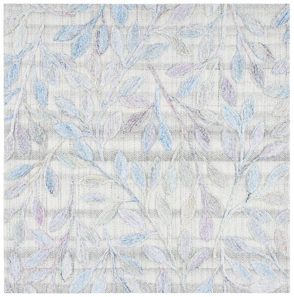 Safavieh Southampton 302 Hand Tufted 45% Wool/45% Polyester/and 10% Cotton Country & Floral Rug SHA302V-8