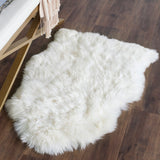 Safavieh Sheep SHS211 Hand Woven Rug