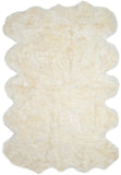 Safavieh Sheep SHS211 Hand Woven Rug