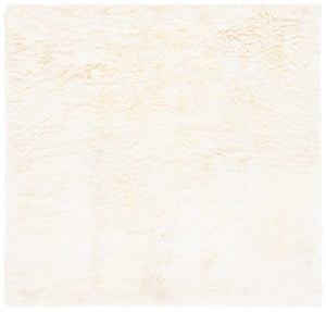 Safavieh Sheep Skin 211 Hand Woven Sheep Skin Rug SHS211A-24