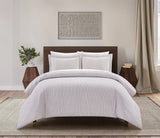 Wesley 2 Piece Duvet Set