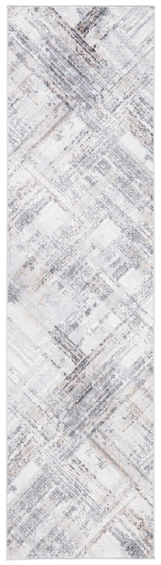 Safavieh Shivan 105 Flat Weave Polypropylene Transitional Rug SHV105A-9