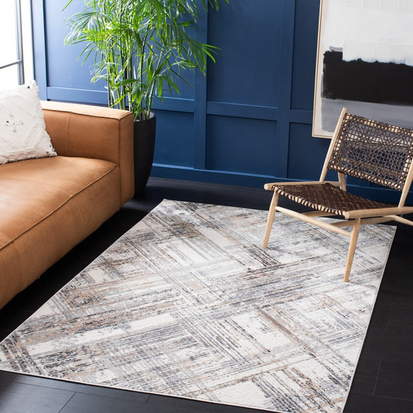 Safavieh Shivan 105 Flat Weave Polypropylene Transitional Rug SHV105A-9