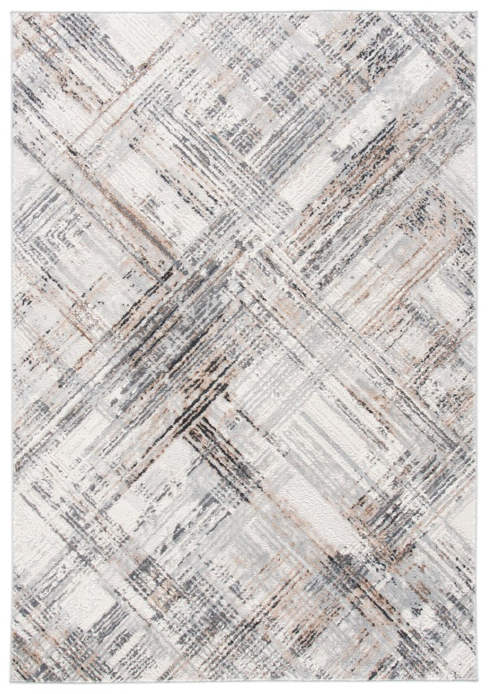 Safavieh Shivan 105 Flat Weave Polypropylene Transitional Rug SHV105A-9