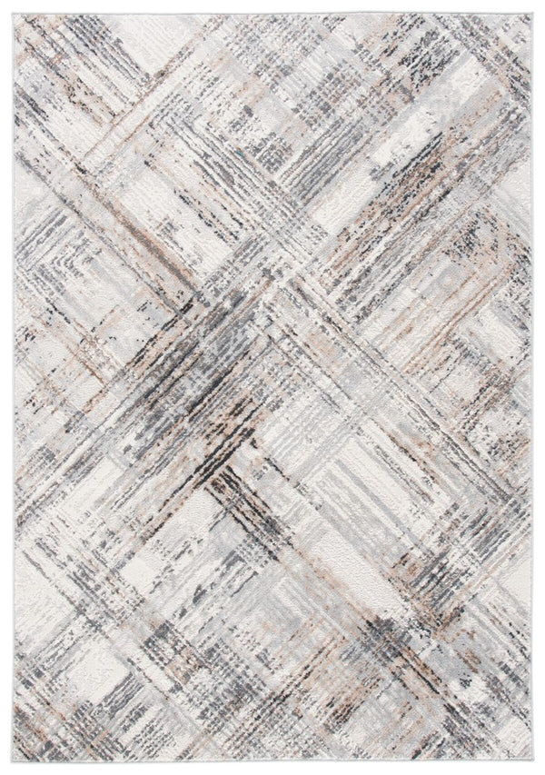 Safavieh Shivan 105 Flat Weave Polypropylene Transitional Rug SHV105A-9