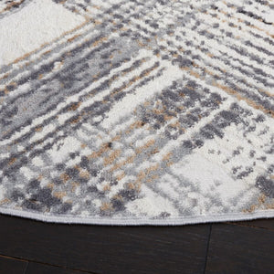 Safavieh Shivan 105 Flat Weave Polypropylene Transitional Rug SHV105A-9