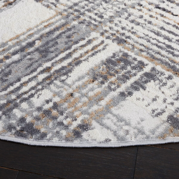 Safavieh Shivan 105 Flat Weave Polypropylene Transitional Rug SHV105A-9