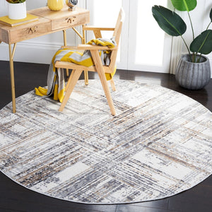 Safavieh Shivan 105 Flat Weave Polypropylene Transitional Rug SHV105A-9