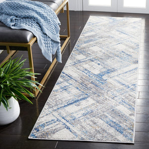Safavieh Shivan 105 Flat Weave Polypropylene Transitional Rug SHV105M-2PC