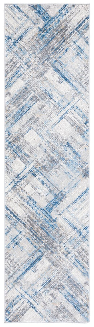Safavieh Shivan 105 Flat Weave Polypropylene Transitional Rug SHV105M-2PC