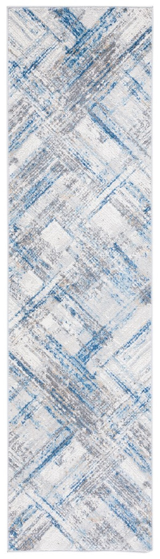 Safavieh Shivan 105 Flat Weave Polypropylene Transitional Rug SHV105M-2PC