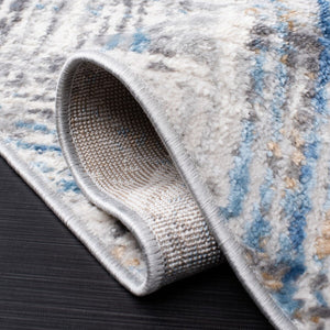 Safavieh Shivan 105 Flat Weave Polypropylene Transitional Rug SHV105M-2PC