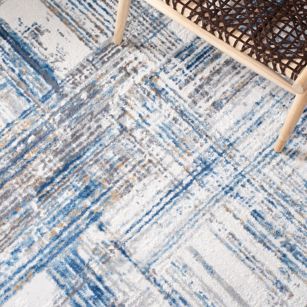 Safavieh Shivan 105 Flat Weave Polypropylene Transitional Rug SHV105M-2PC