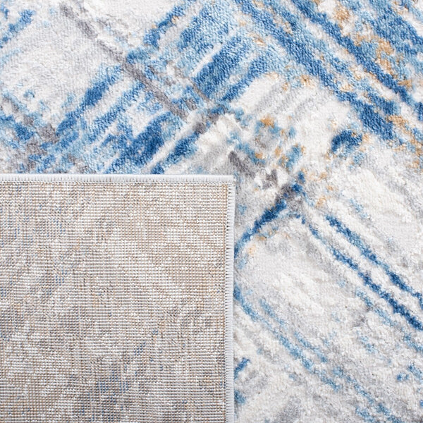 Safavieh Shivan 105 Flat Weave Polypropylene Transitional Rug SHV105M-2PC