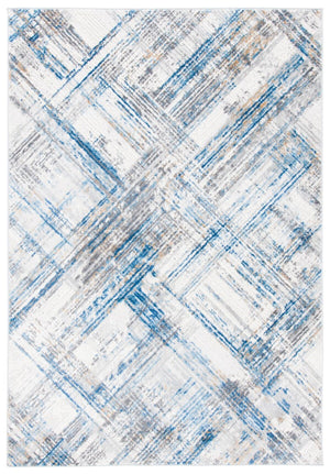 Safavieh Shivan 105 Flat Weave Polypropylene Transitional Rug SHV105M-2PC