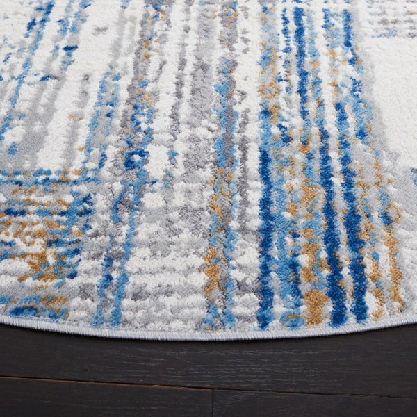 Safavieh Shivan 105 Flat Weave Polypropylene Transitional Rug SHV105M-2PC