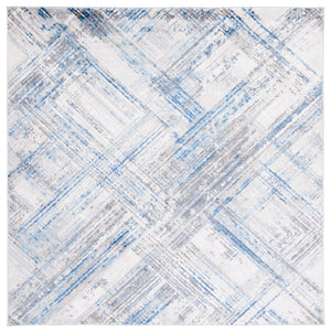 Safavieh Shivan 105 Flat Weave Polypropylene Transitional Rug SHV105M-2PC