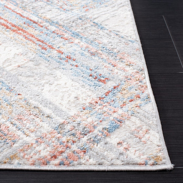 Safavieh Shivan 105 Flat Weave Polypropylene Transitional Rug SHV105P-2PC