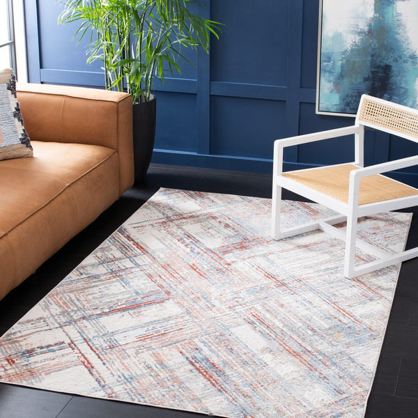 Safavieh Shivan 105 Flat Weave Polypropylene Transitional Rug SHV105P-2PC