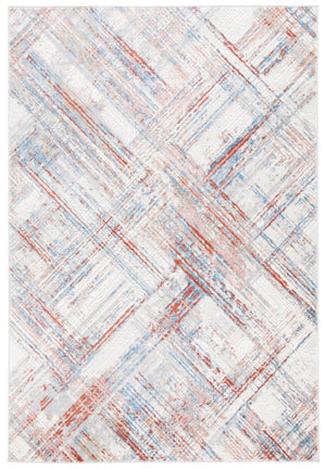 Safavieh Shivan 105 Flat Weave Polypropylene Transitional Rug SHV105P-2PC