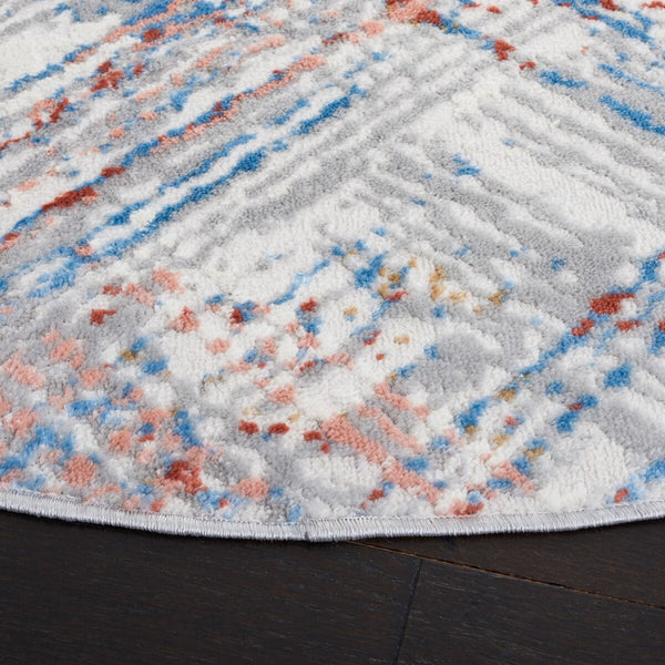 Safavieh Shivan 105 Flat Weave Polypropylene Transitional Rug SHV105P-2PC