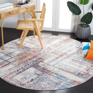 Safavieh Shivan 105 Flat Weave Polypropylene Transitional Rug SHV105P-2PC