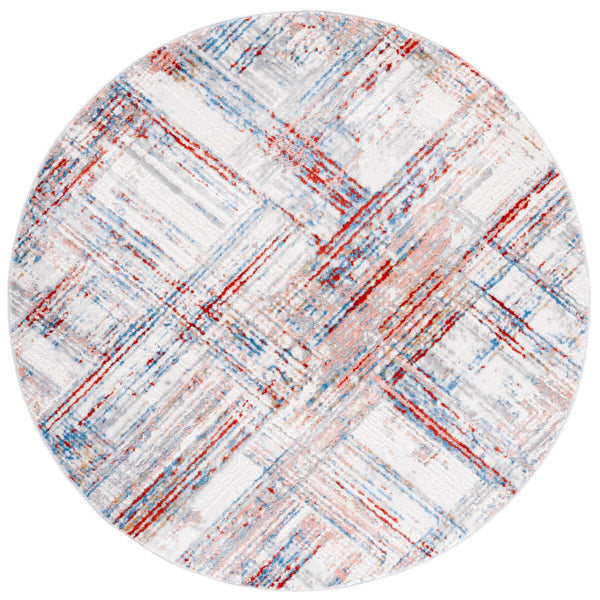 Safavieh Shivan 105 Flat Weave Polypropylene Transitional Rug SHV105P-2PC